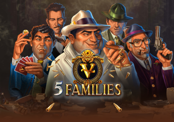 5 Gia Đình