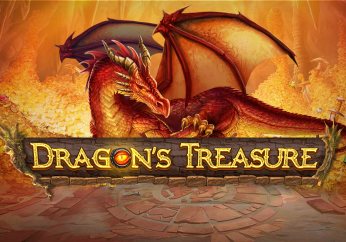 Trang bìa trò chơi 888slot apk Dragon’s Treasure
