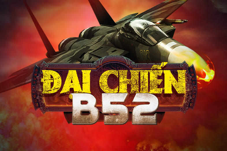 888slot apk Đại Chiến B52