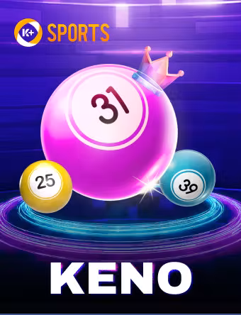 Keno K-Sports