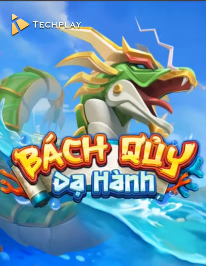 Techplay Bách Quỷ Dạ Hành